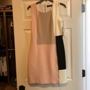 Ivanka Trump dress